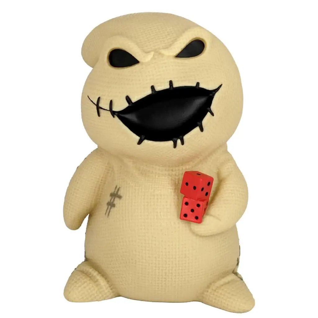 Nbx Oogie Boogie Figural Bank - Figurine